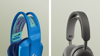 thumbnail comparing gaming headset and zone wireless 2 es for business